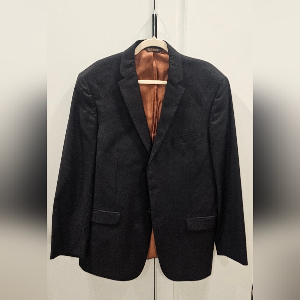 Jos A. Bank Suit Jacket + Pants (Not Matching in Brand)
